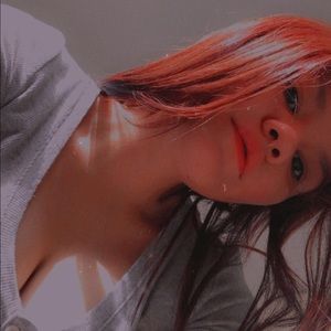 Meet your Posher, Breanna